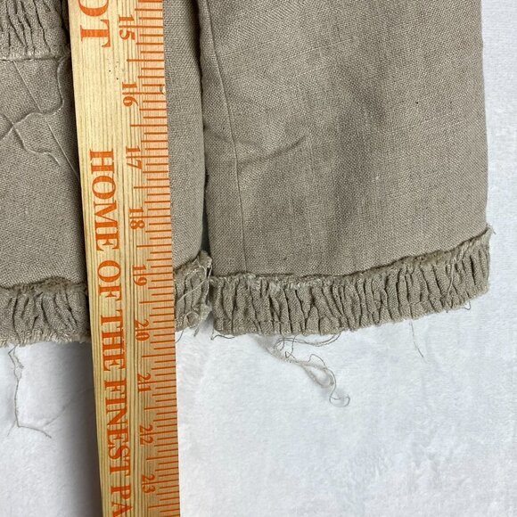 Michael Kors Jacket Womens Size 6 Lightweight Casual Pockets Ladies Short Jacket - Picture 9 of 12